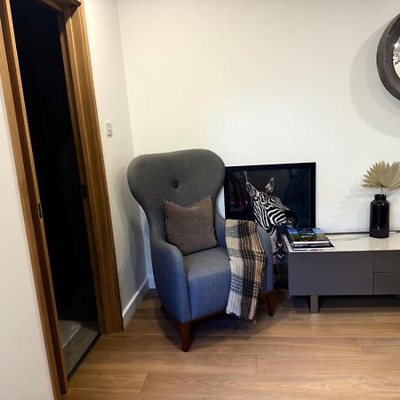 New Built Cosy Apartment Within Walking Distance Of Churchill Hospital Oxford Exterior photo