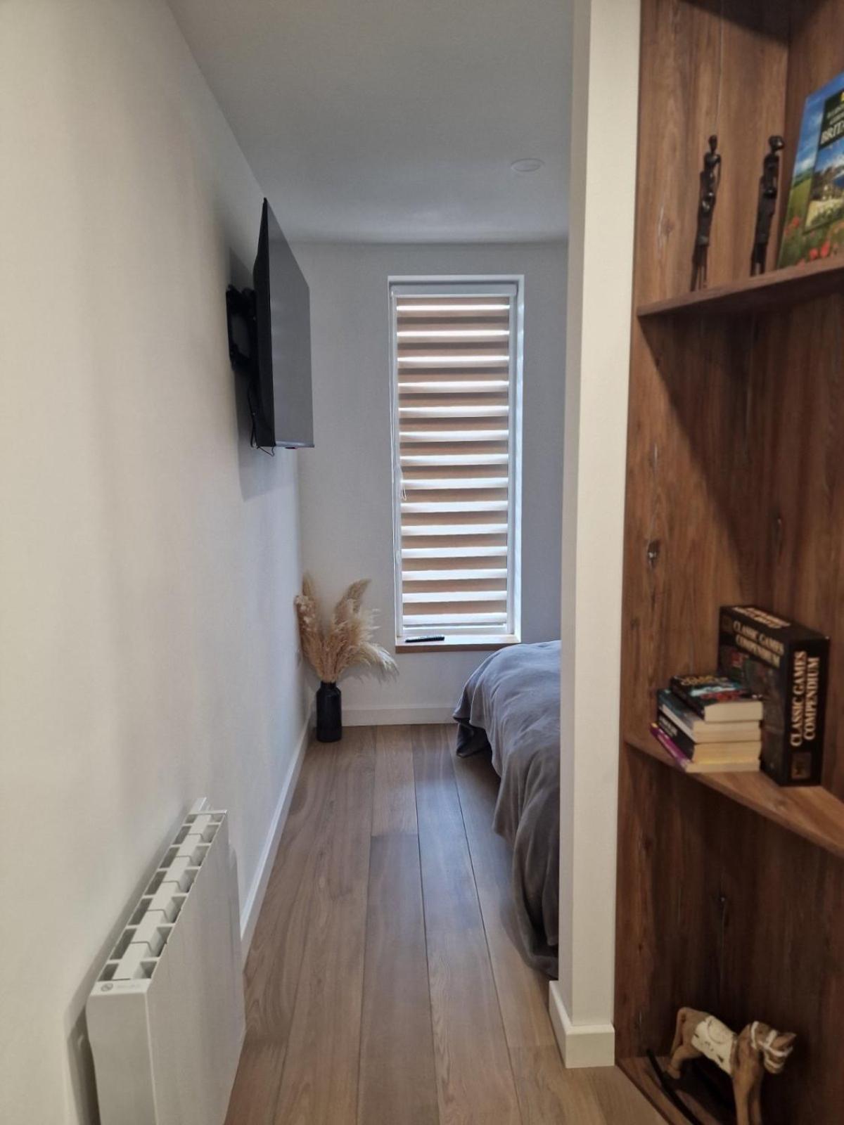 New Built Cosy Apartment Within Walking Distance Of Churchill Hospital Oxford Exterior photo