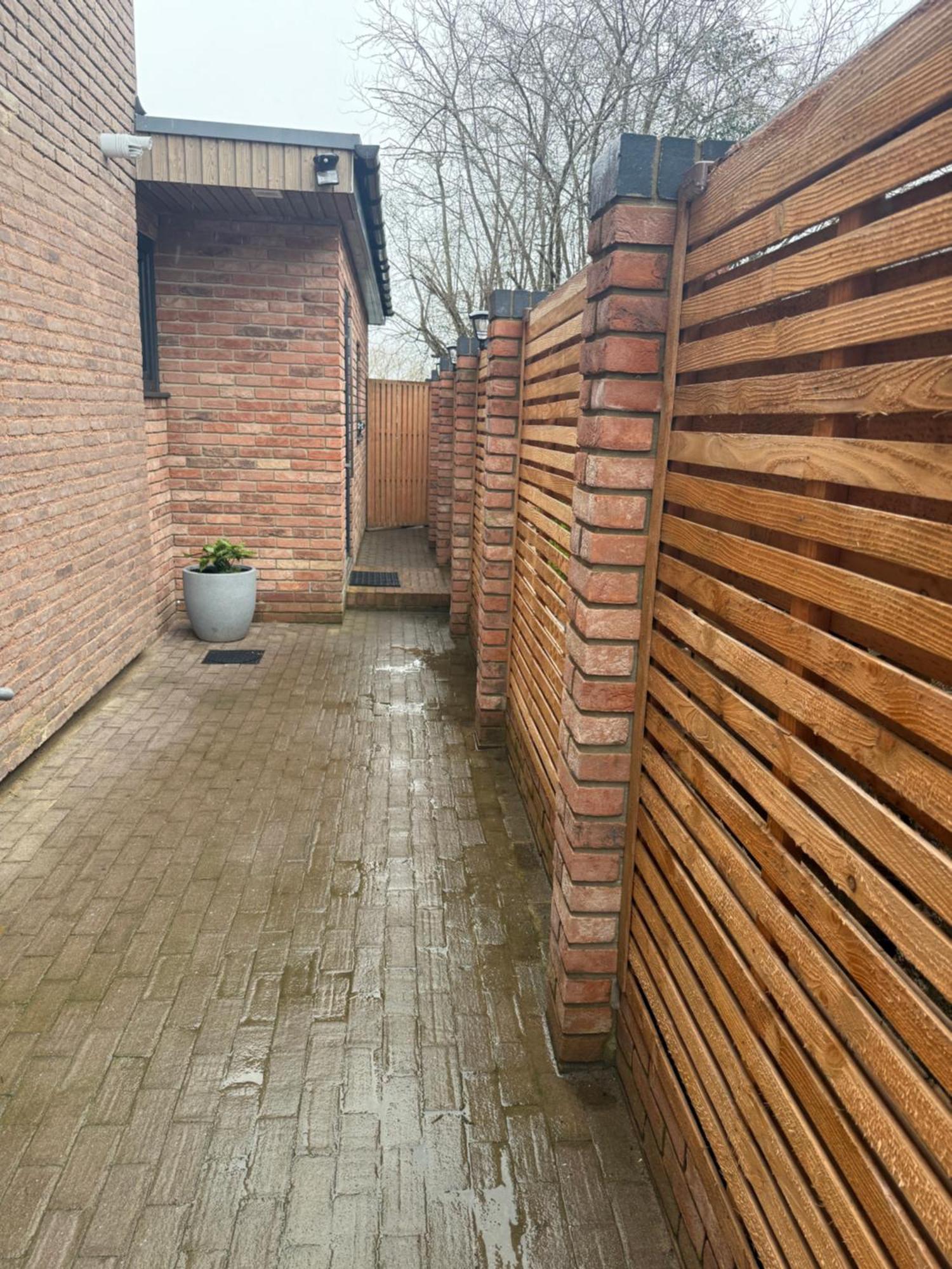 New Built Cosy Apartment Within Walking Distance Of Churchill Hospital Oxford Exterior photo