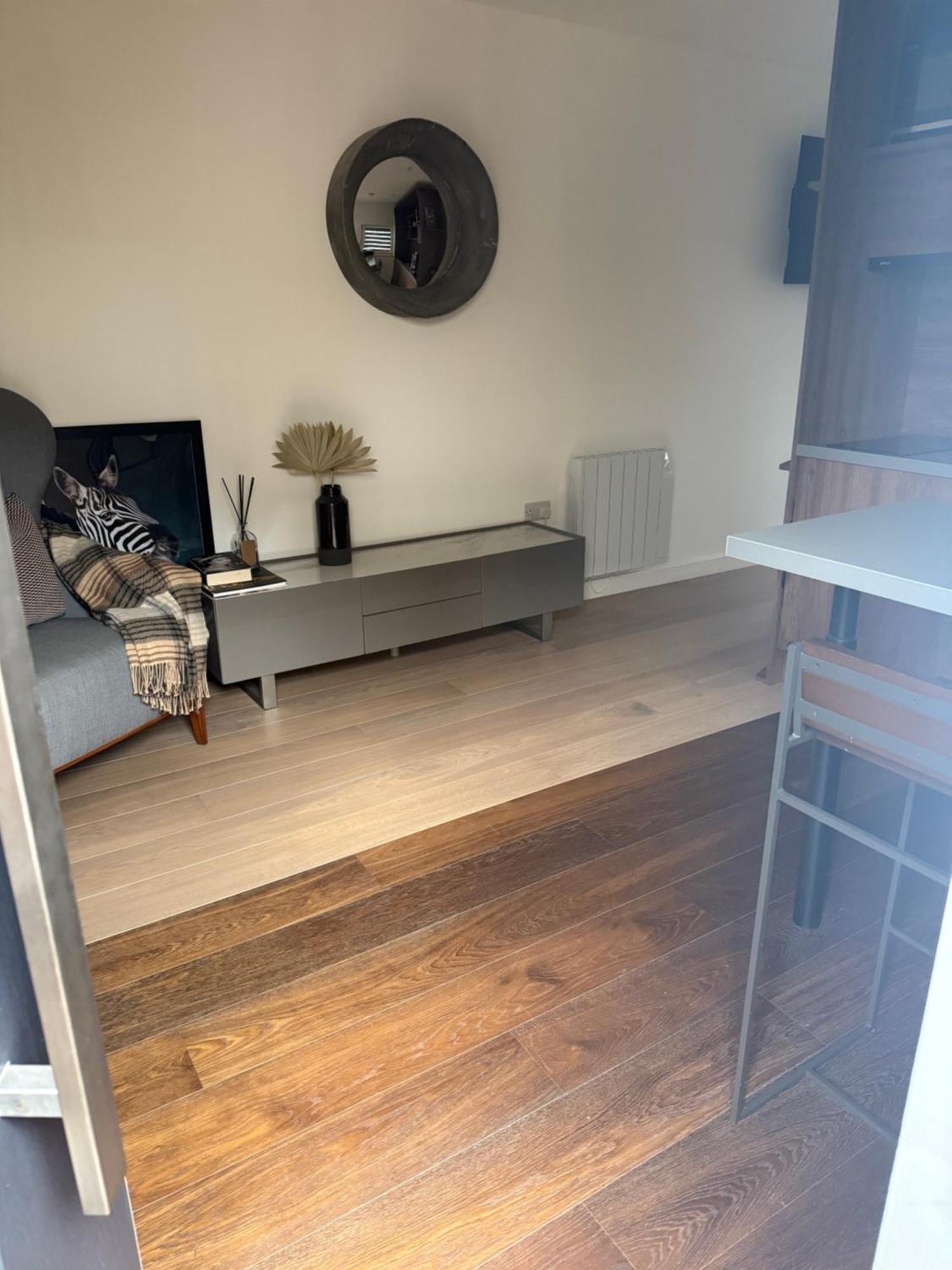 New Built Cosy Apartment Within Walking Distance Of Churchill Hospital Oxford Exterior photo