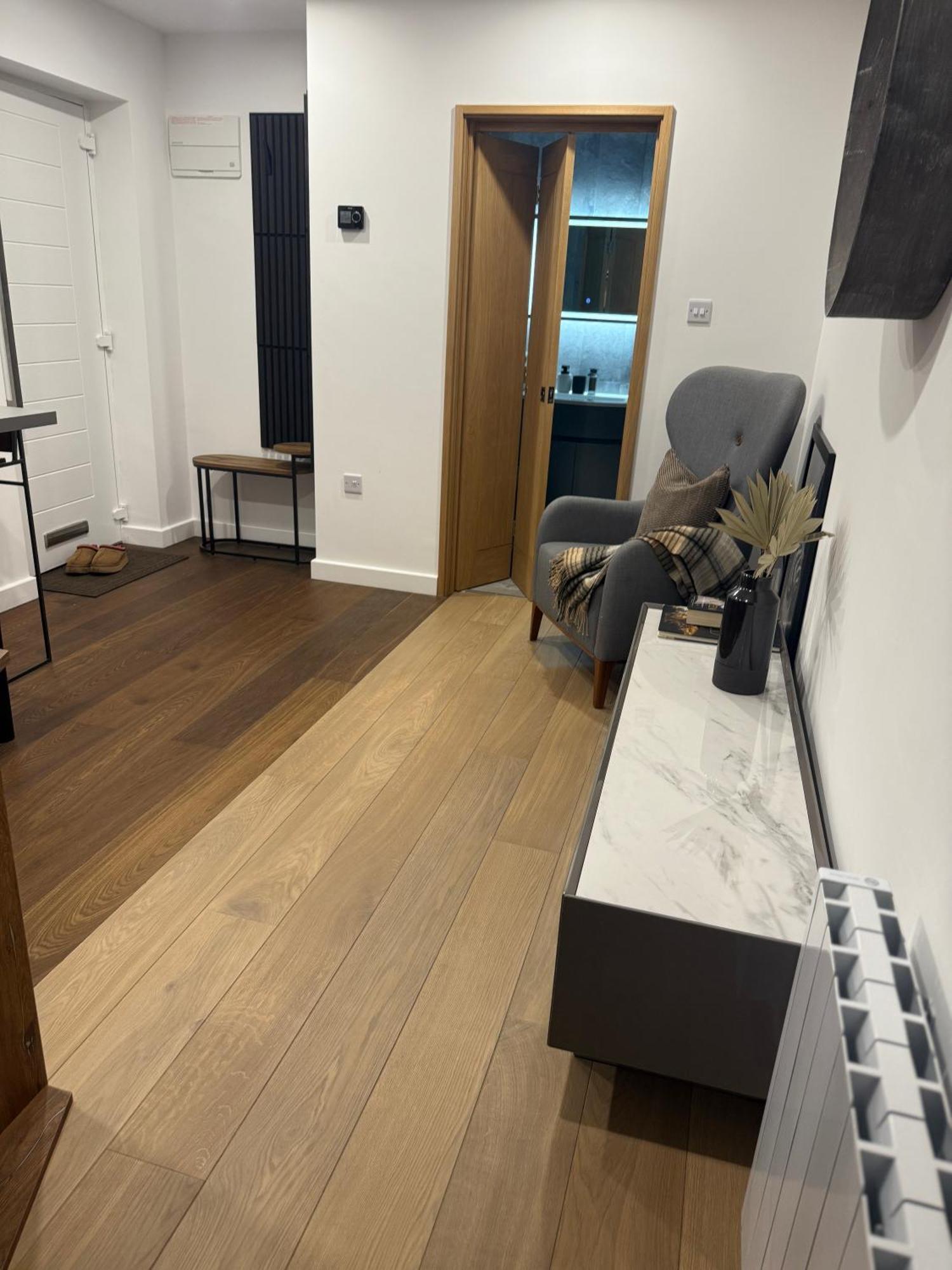 New Built Cosy Apartment Within Walking Distance Of Churchill Hospital Oxford Exterior photo
