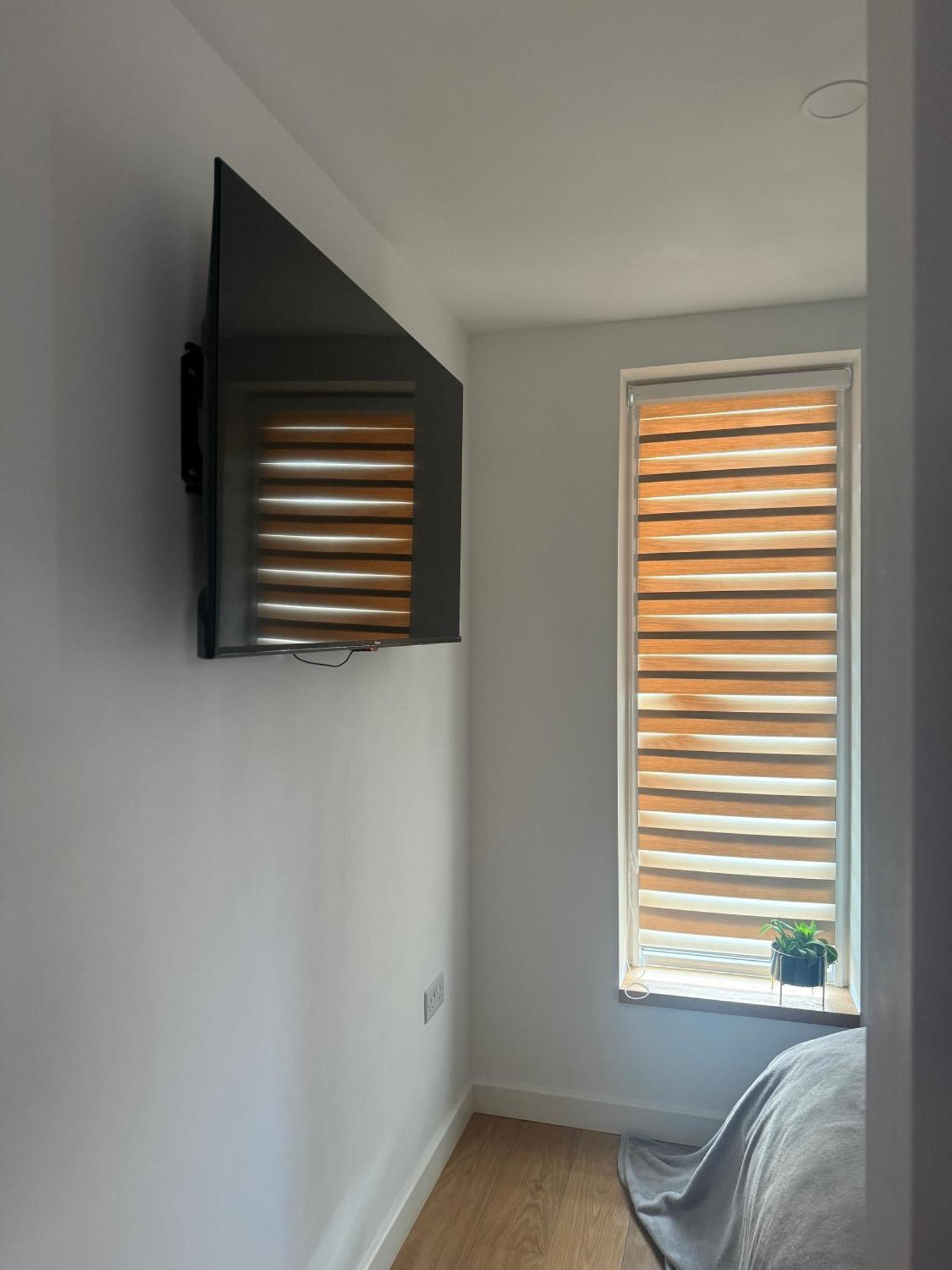 New Built Cosy Apartment Within Walking Distance Of Churchill Hospital Oxford Exterior photo